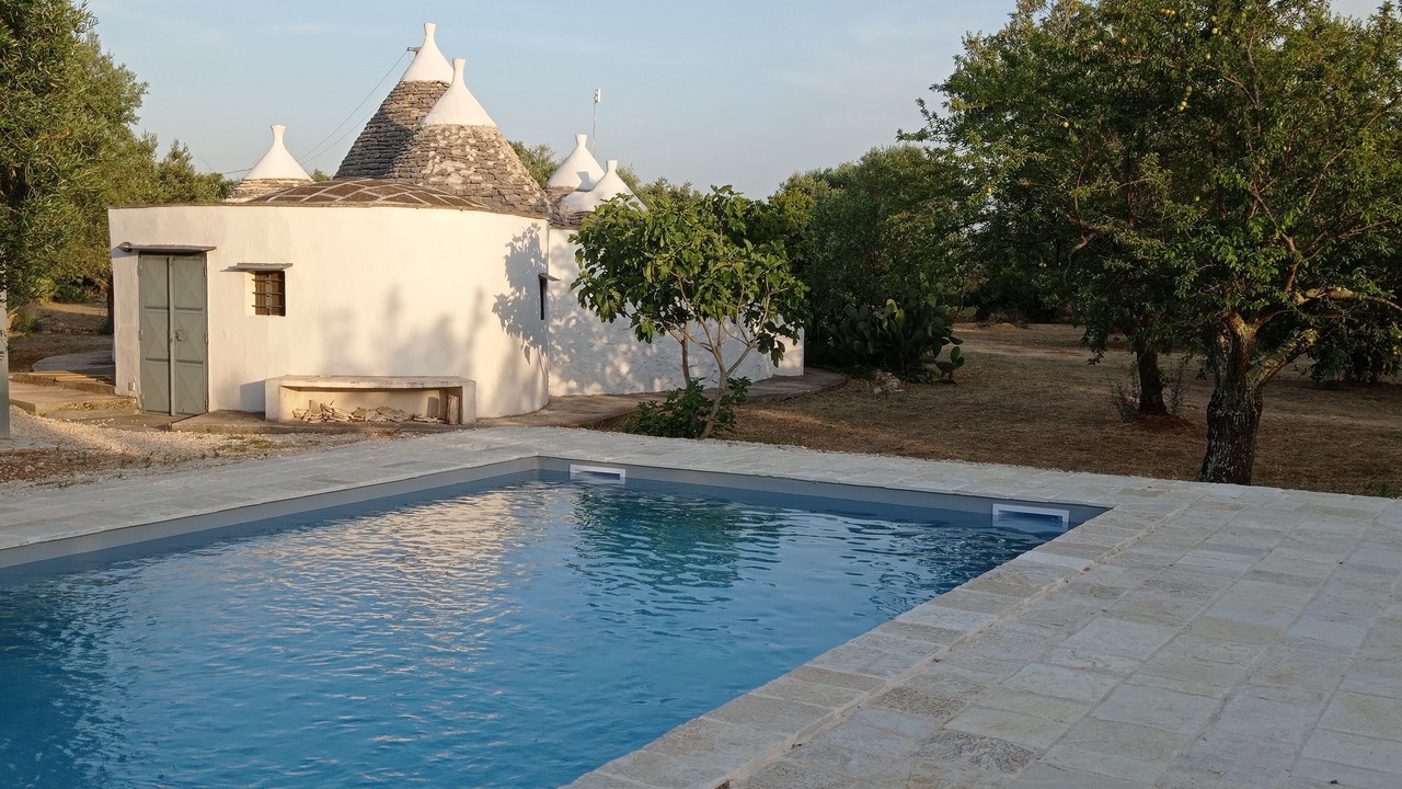 Photo of Outdoor in Francavilla Fontana