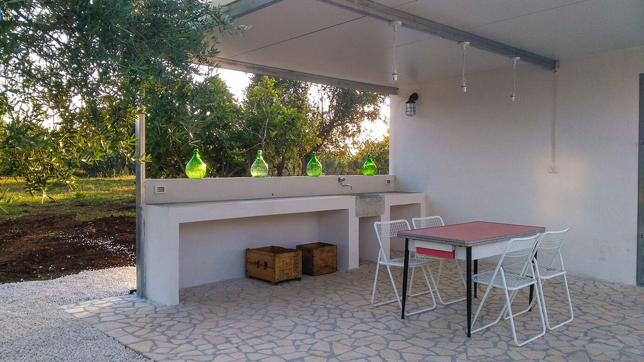 Photo of Outdoor in Francavilla Fontana
