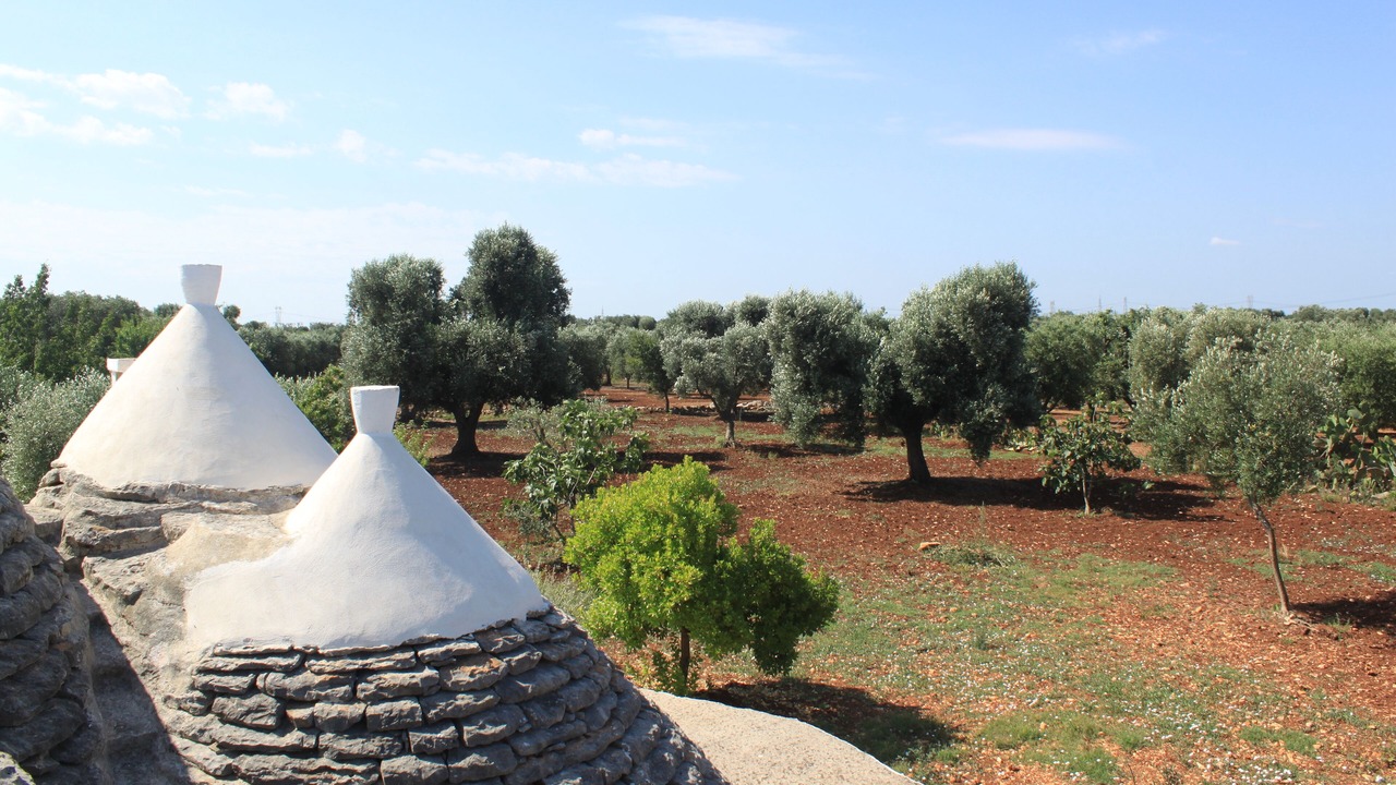 Photo of Outdoor in Francavilla Fontana