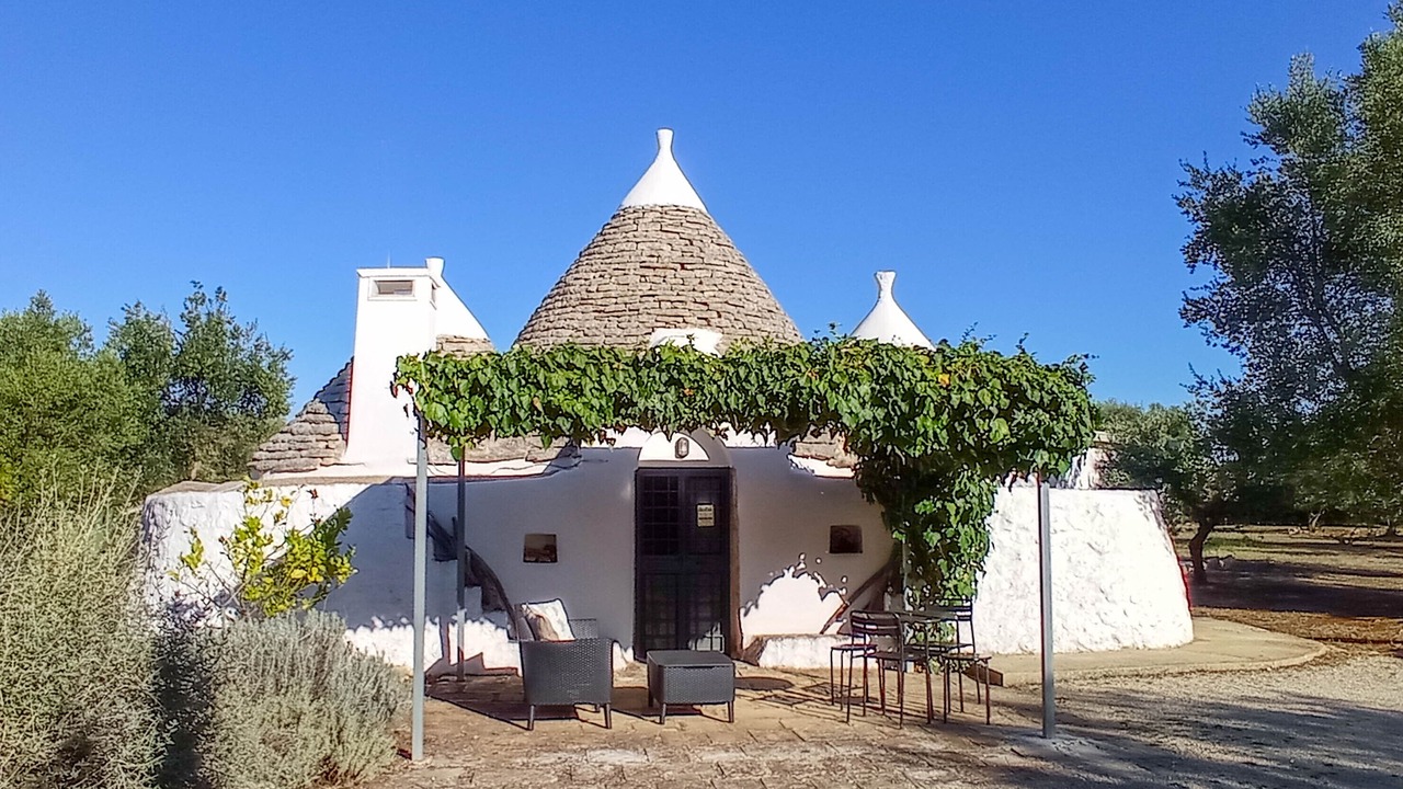 Photo of Outdoor in Francavilla Fontana