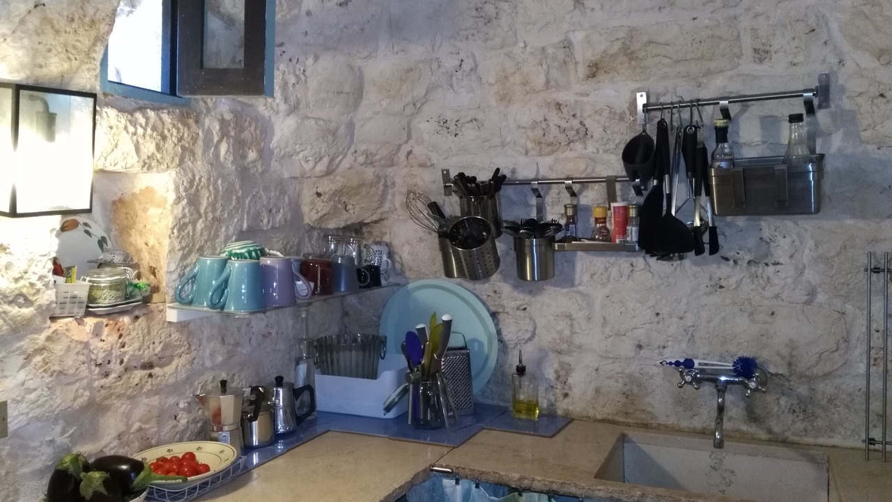 Photo of Kitchen in Francavilla Fontana
