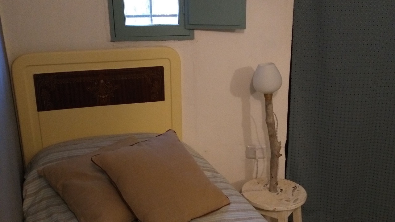 Photo of Bedroom in Francavilla Fontana