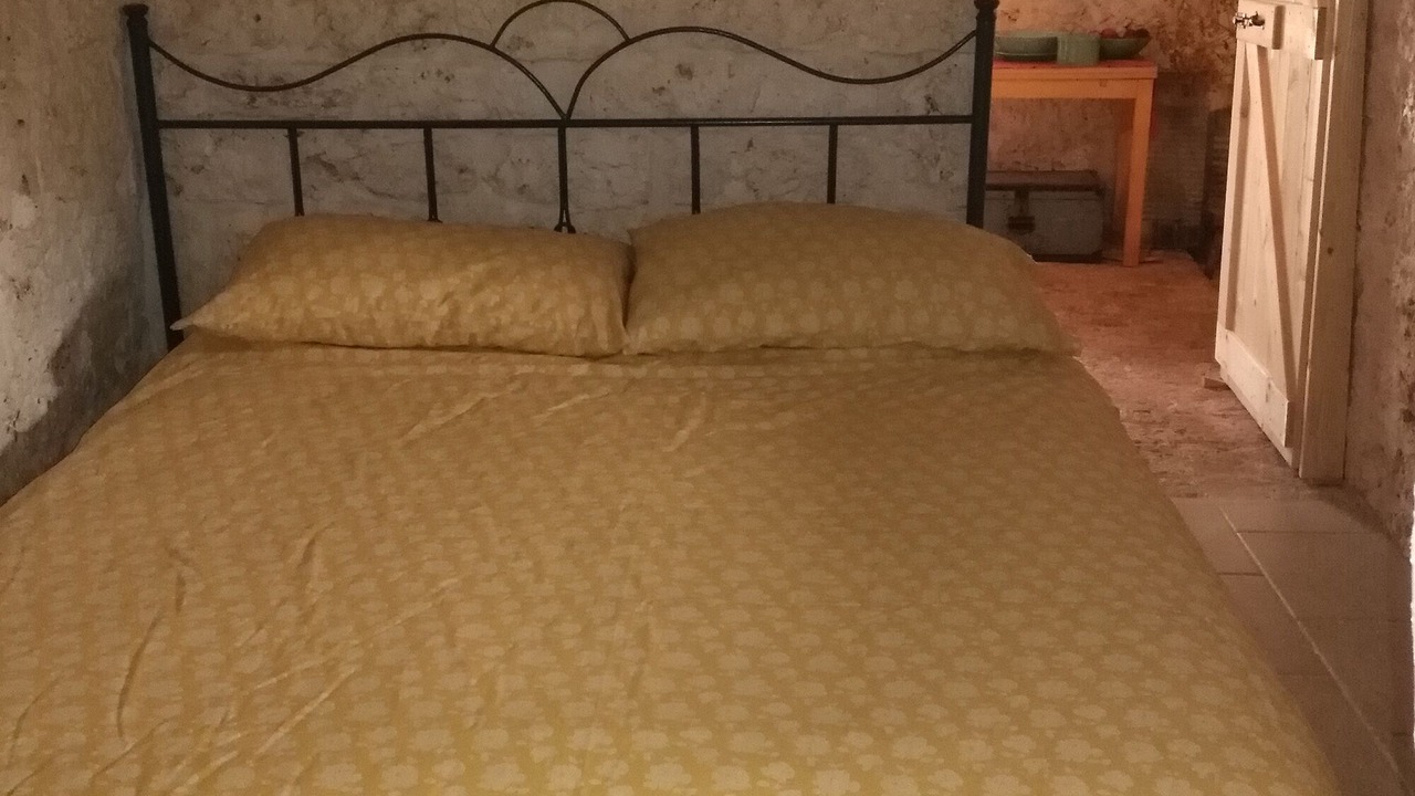 Photo of Bedroom in Francavilla Fontana