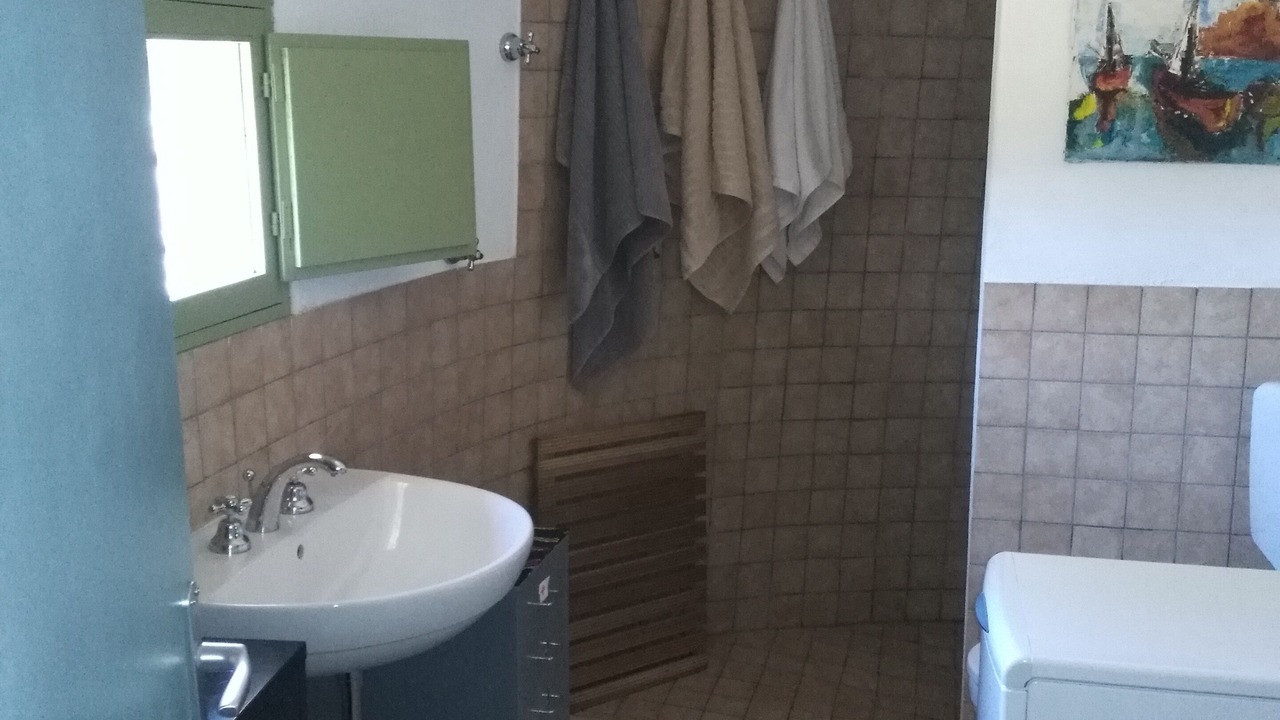 Photo of Bathroom in Francavilla Fontana