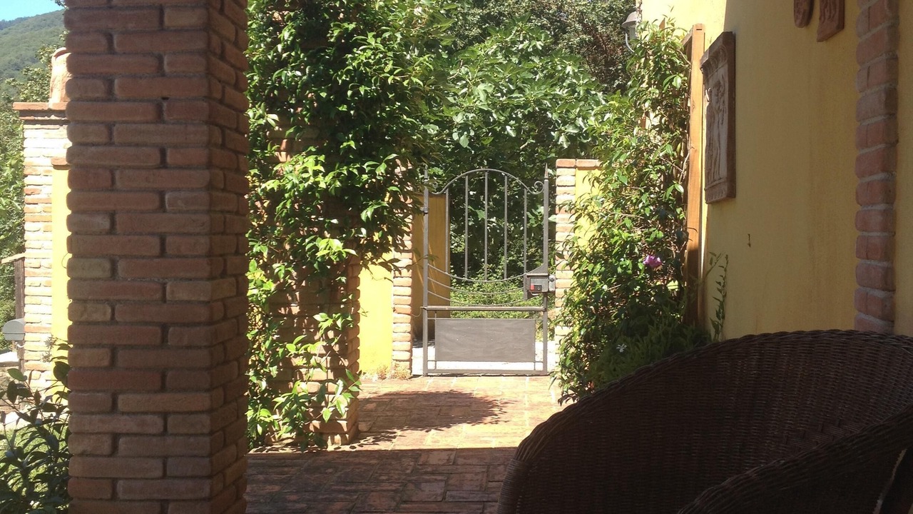 Photo of Patio Balcony in Tresana