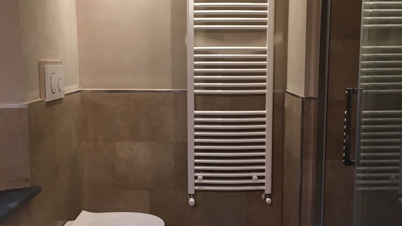 Photo of Bathroom in Tresana