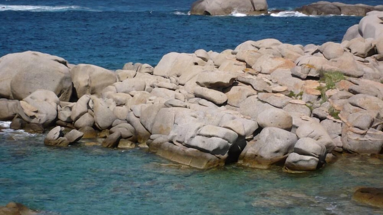 Photo of Outdoor in Capo Testa