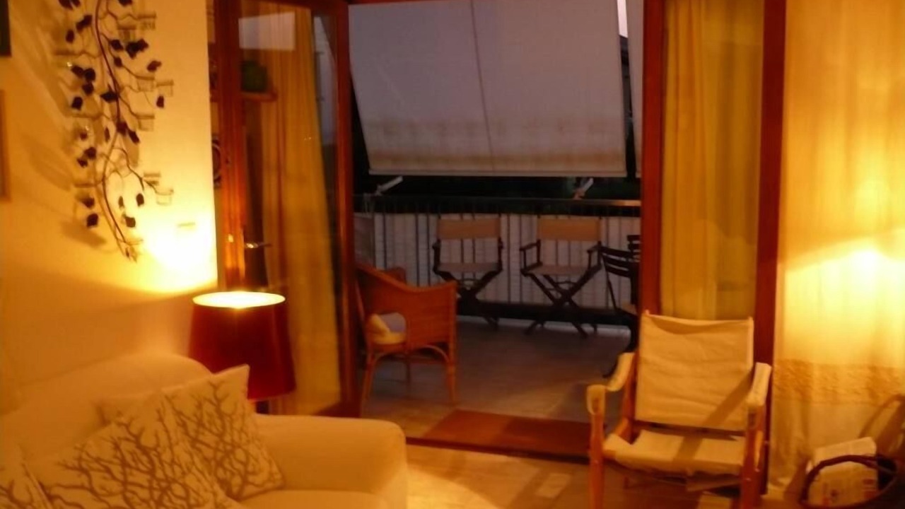 Photo of Patio Balcony in Capo Testa