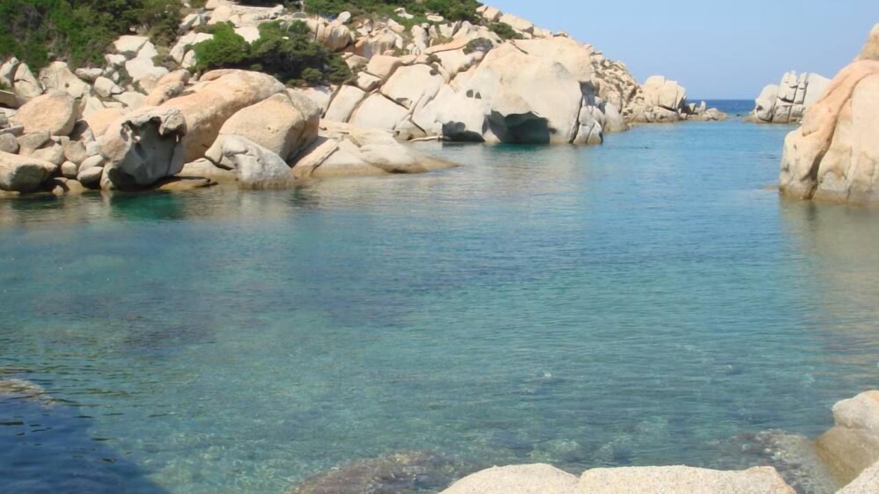 Photo of Outdoor in Capo Testa