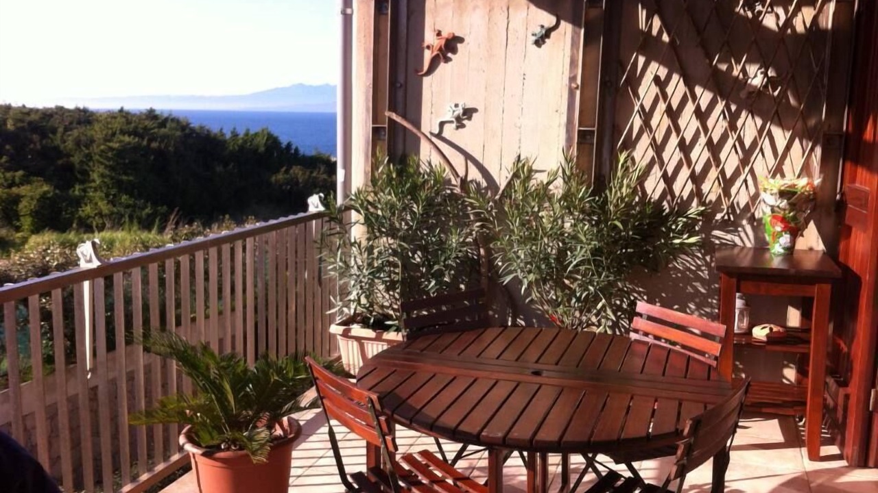 Photo of Outdoor in Capo Testa