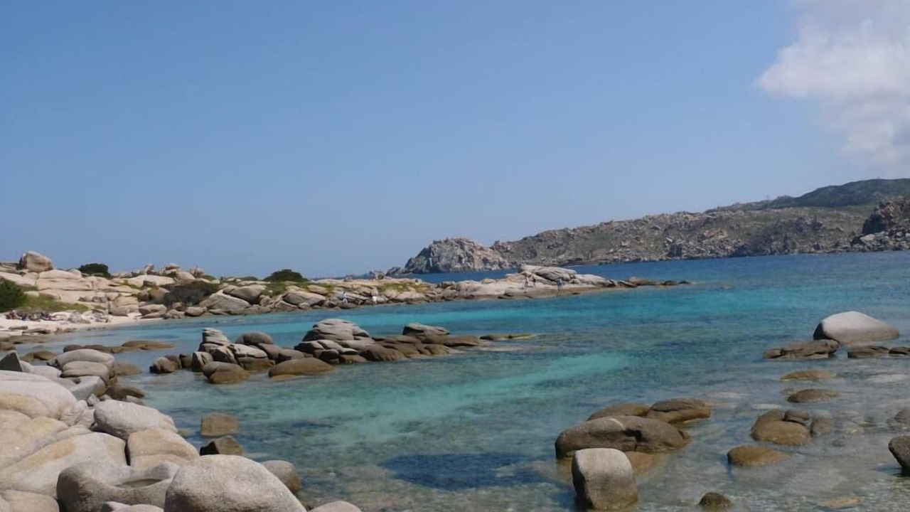 Photo of Others in Capo Testa