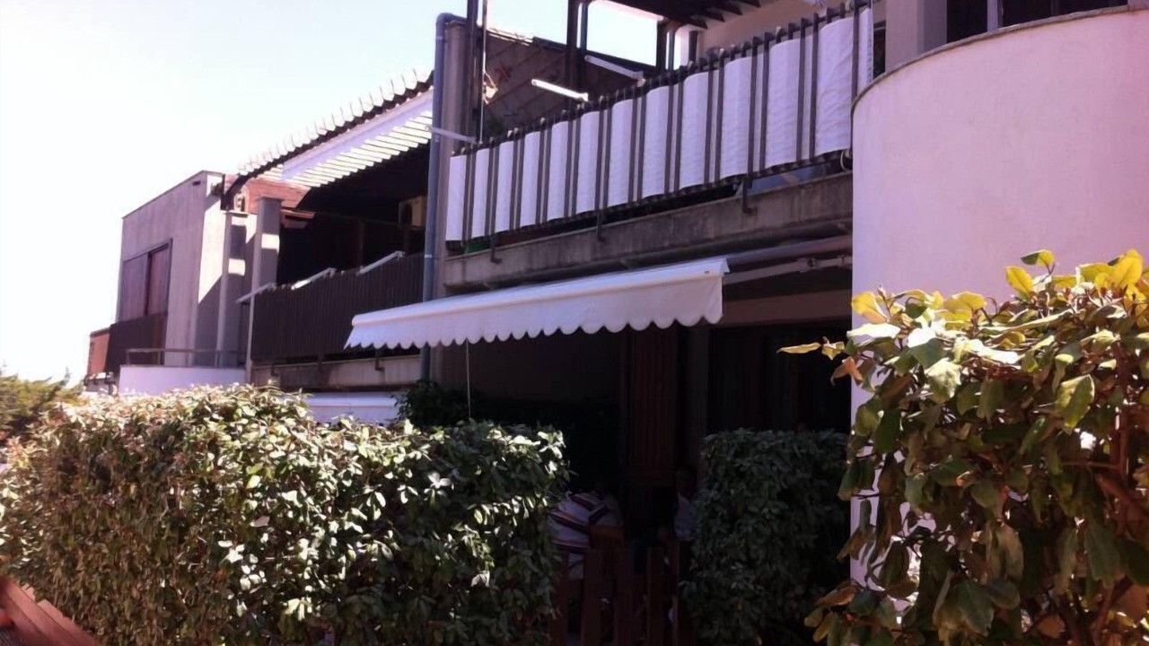 Photo of Outdoor in Capo Testa