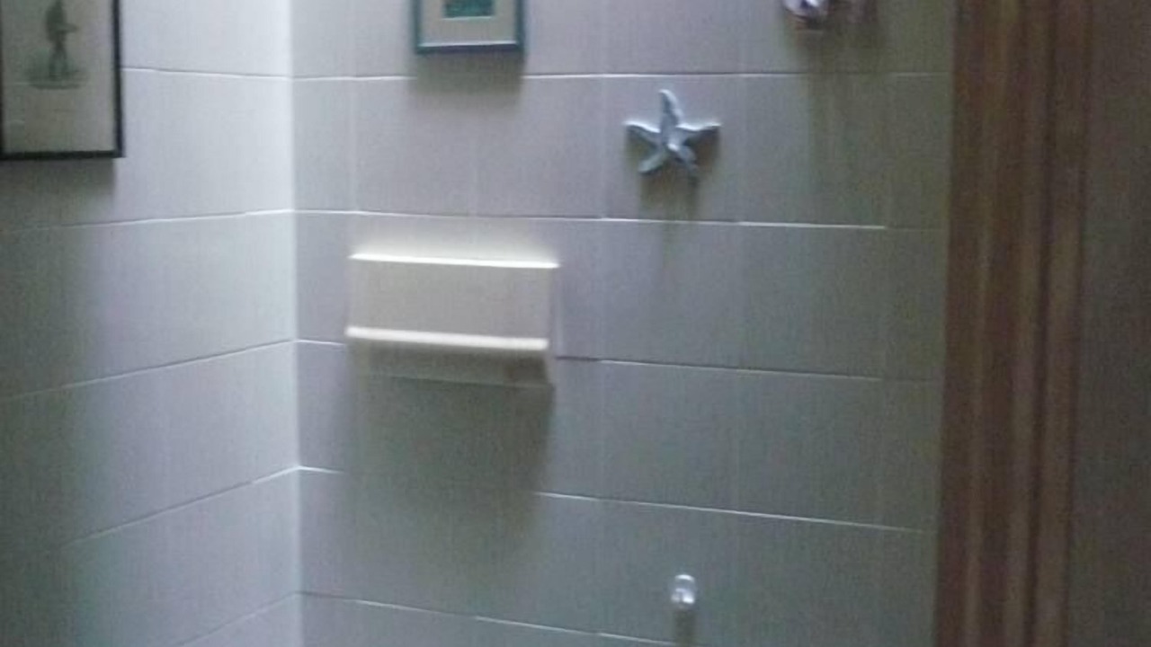 Photo of Bathroom in Capo Testa