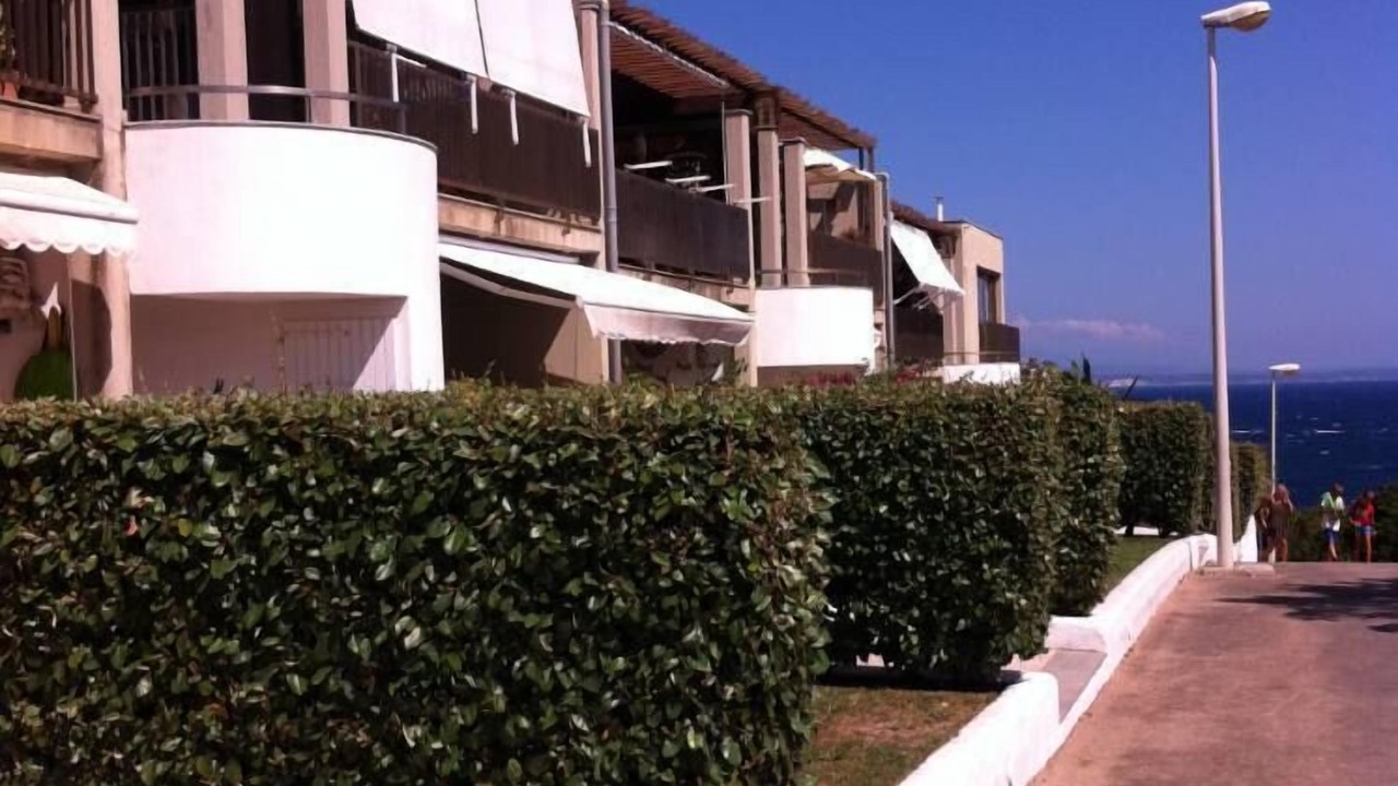 Photo of Outdoor in Capo Testa