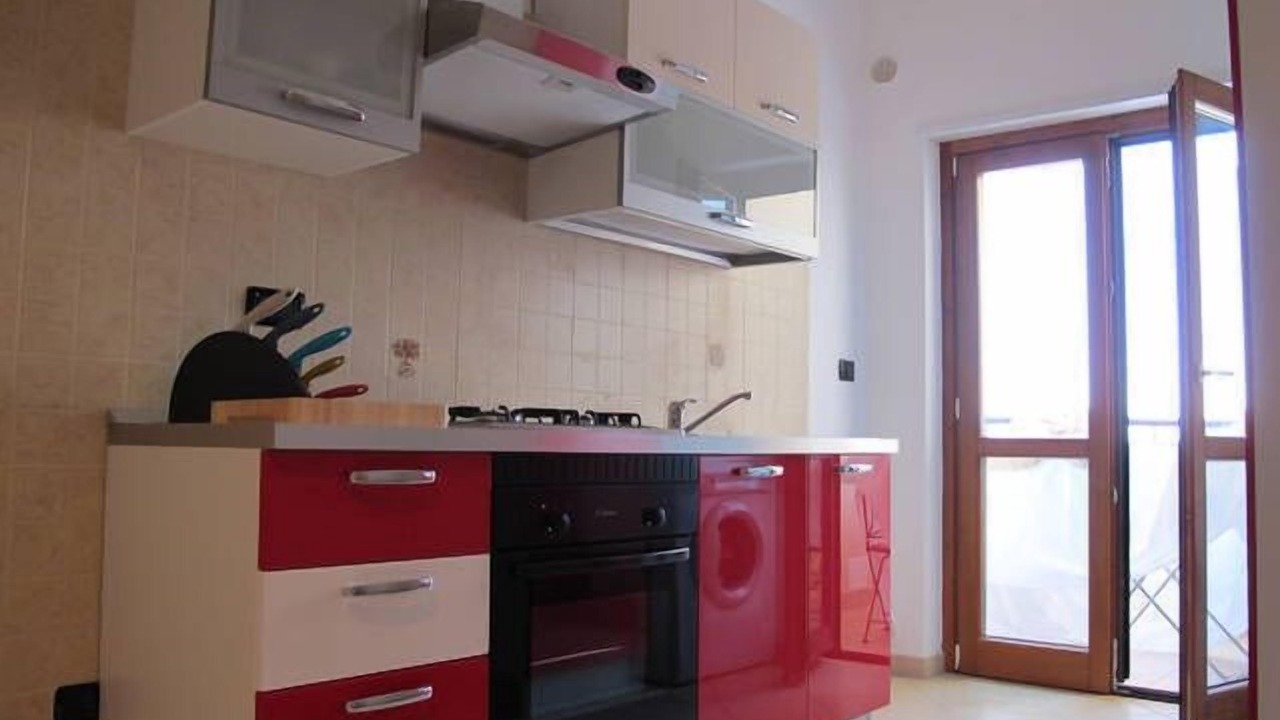 Photo of Kitchen in Vibo Valentia
