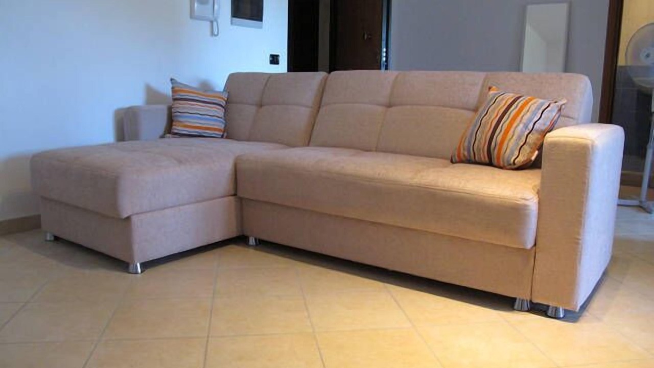Photo of Livingroom in Vibo Valentia