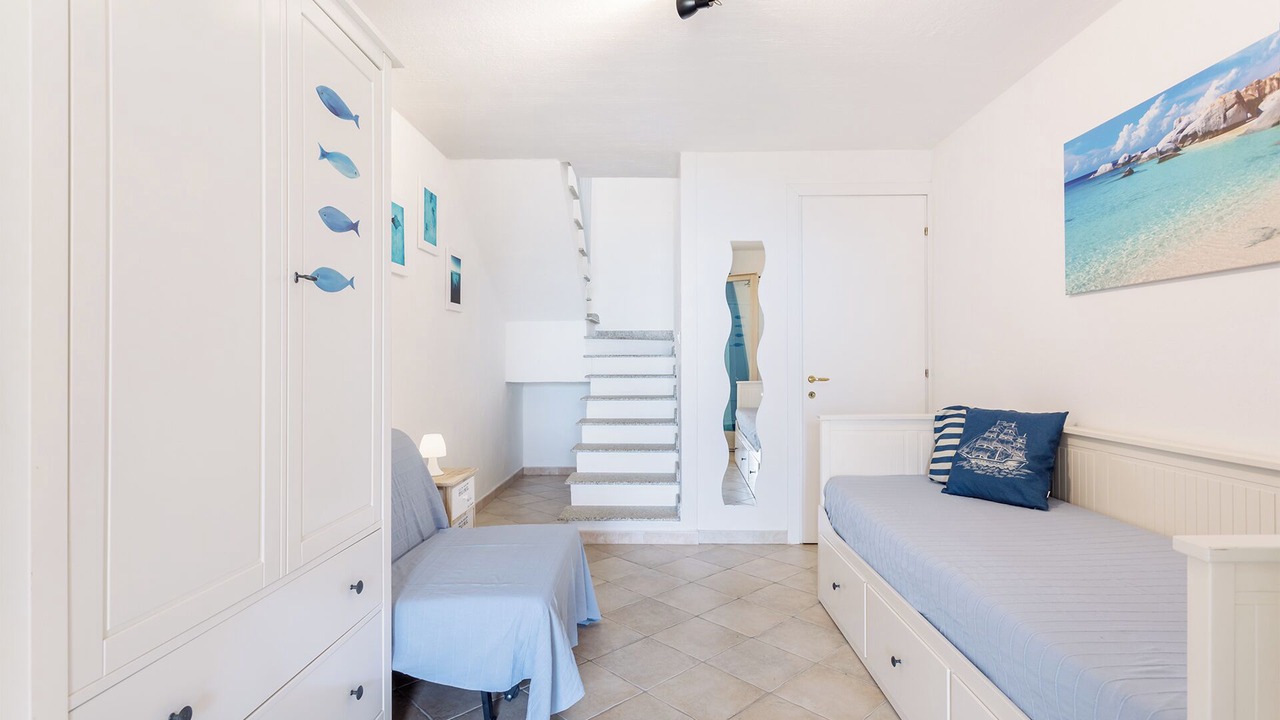 Photo of Bedroom in Tertenia