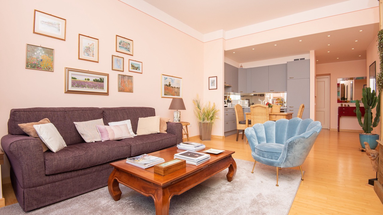 Photo of Livingroom in Menaggio