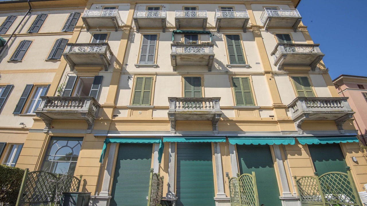 Photo of Outdoor in Menaggio