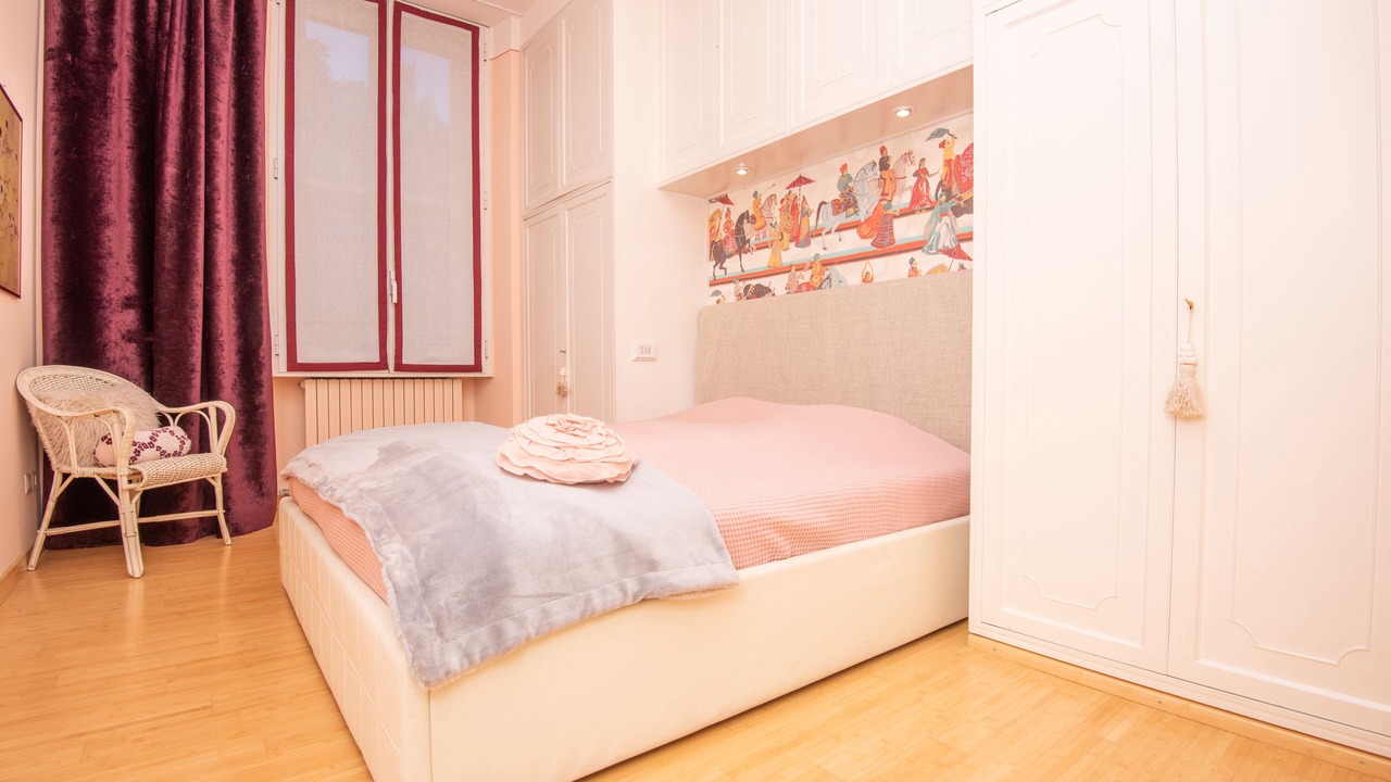 Photo of Bedroom in Menaggio