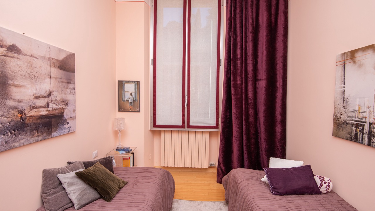 Photo of Bedroom in Menaggio