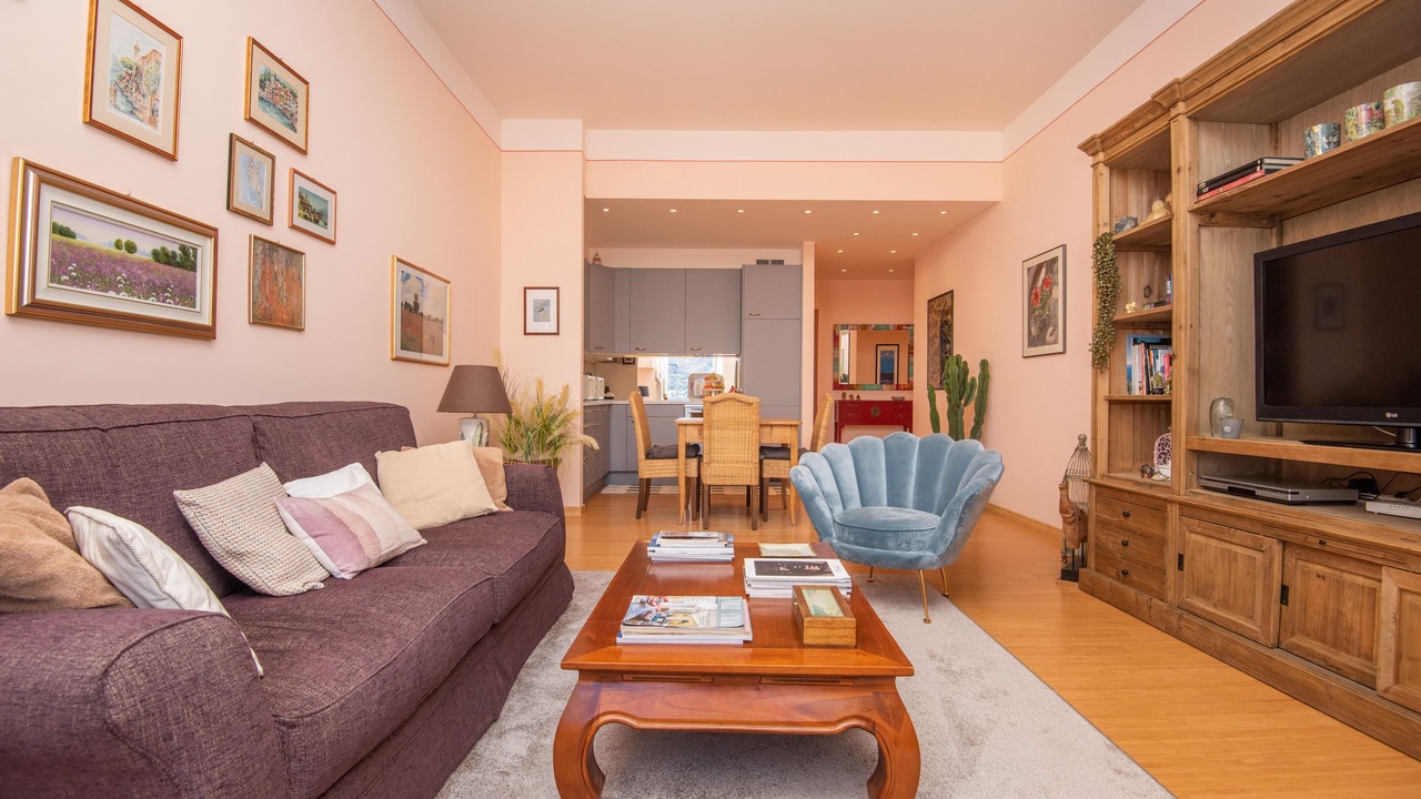 Photo of Livingroom in Menaggio
