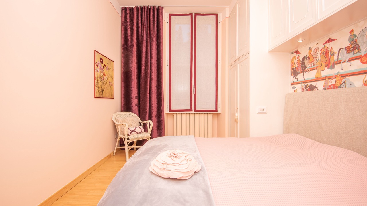 Photo of Bedroom in Menaggio