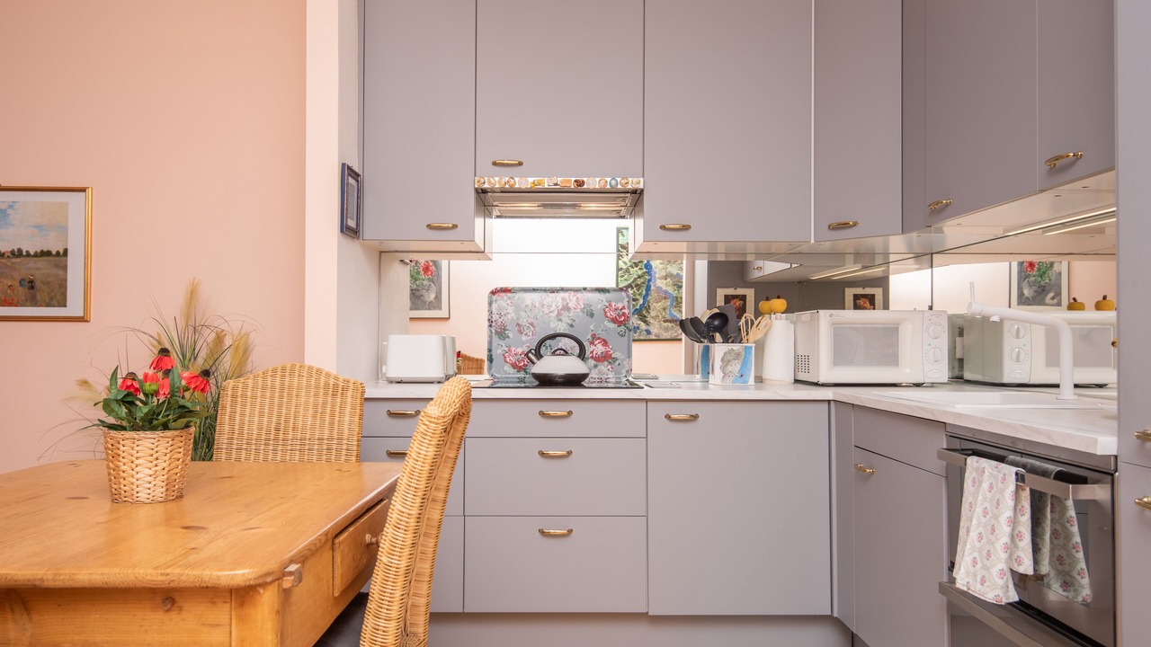 Photo of Kitchen in Menaggio