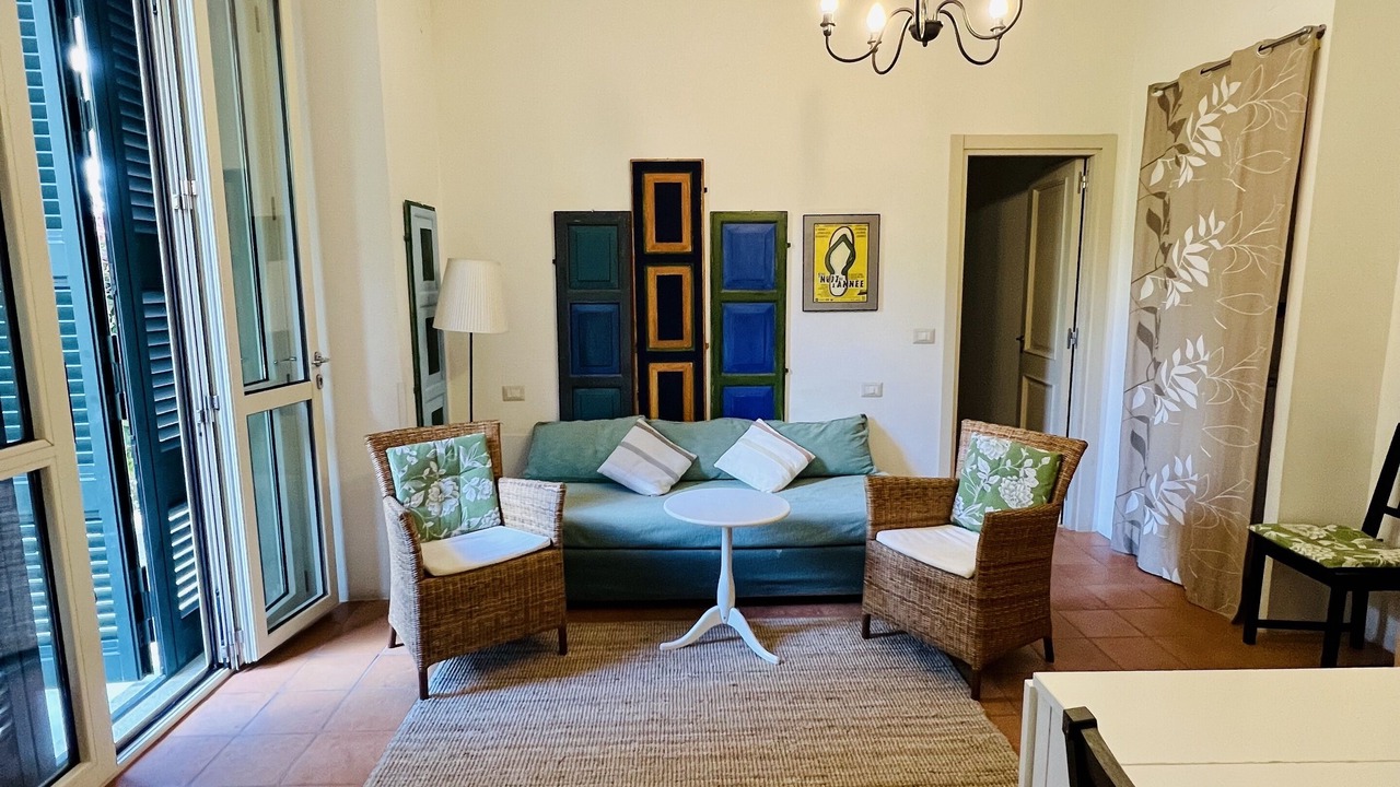 Photo of Livingroom in Silvi