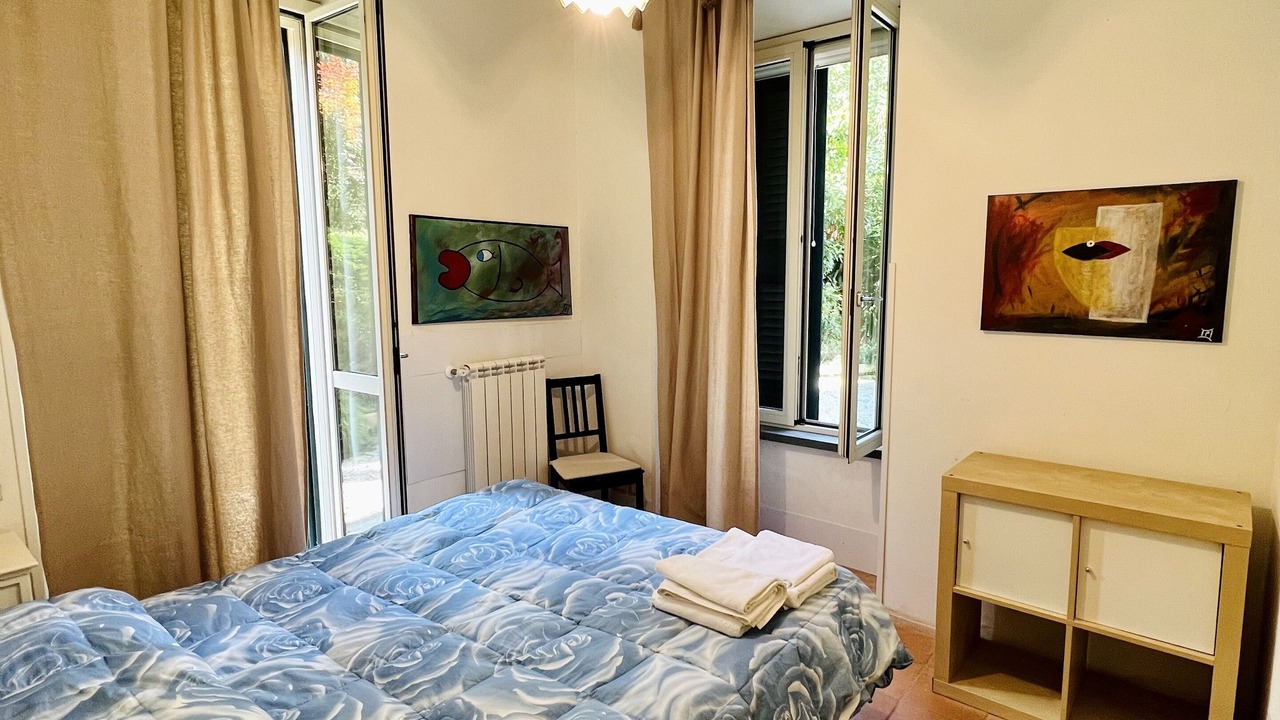 Photo of Bedroom in Silvi