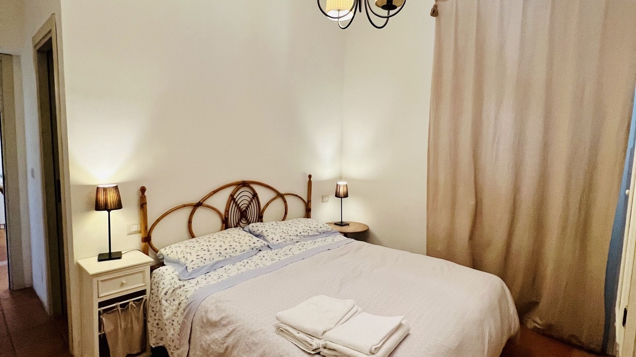 Photo of Bedroom in Silvi
