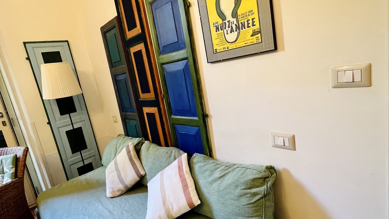 Photo of Bedroom in Silvi