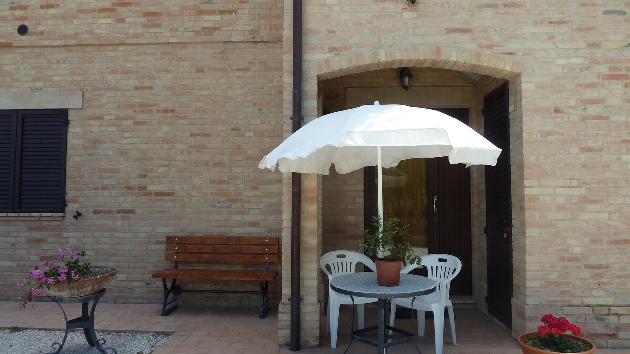 Photo of Outdoor in Appignano