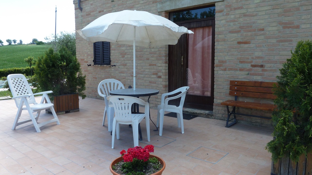 Photo of Outdoor in Appignano