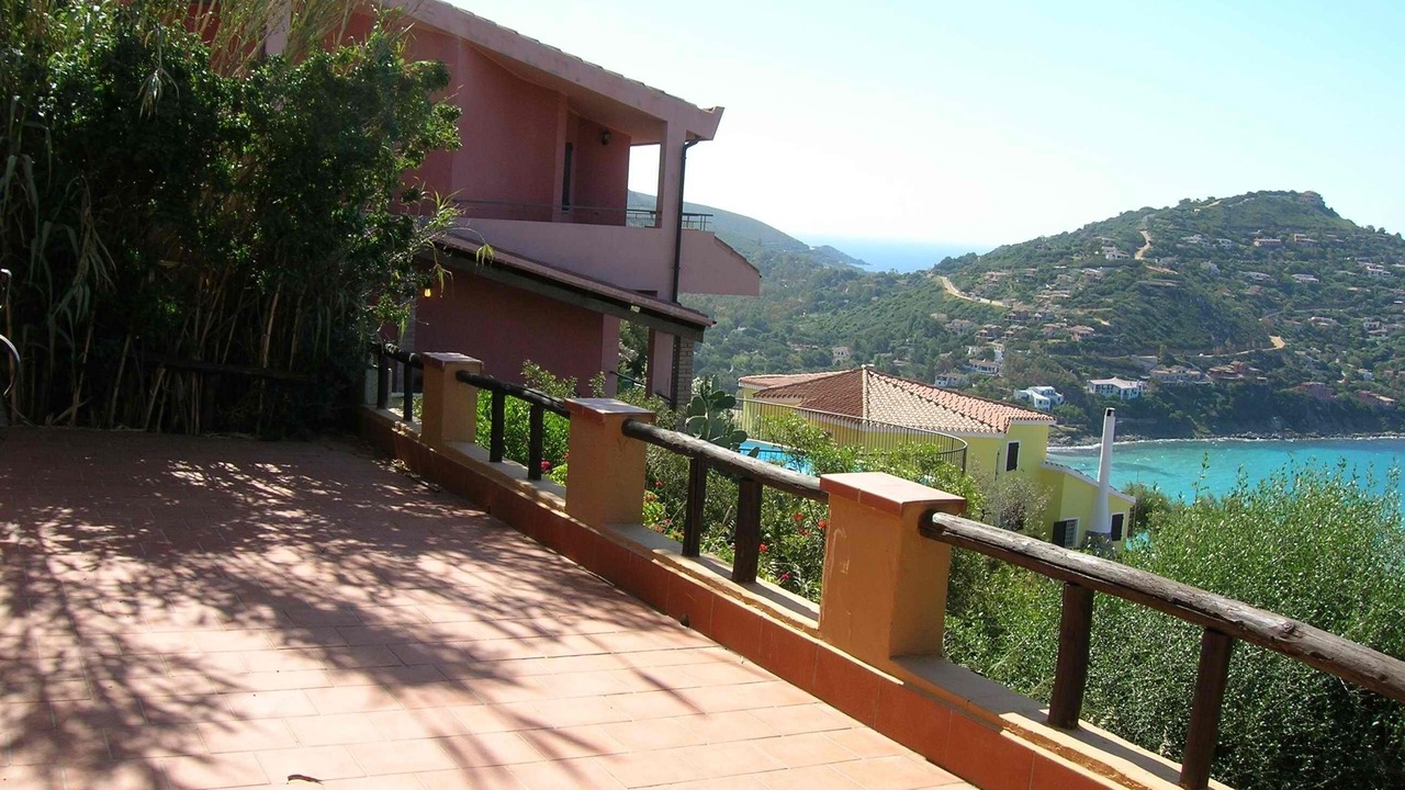 Photo of Outdoor in Torre delle Stelle