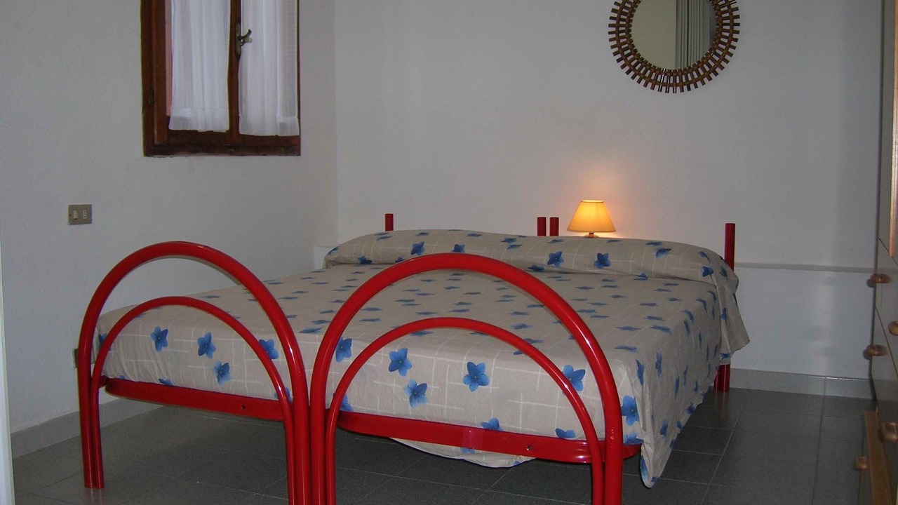Photo of Bedroom in Torre delle Stelle