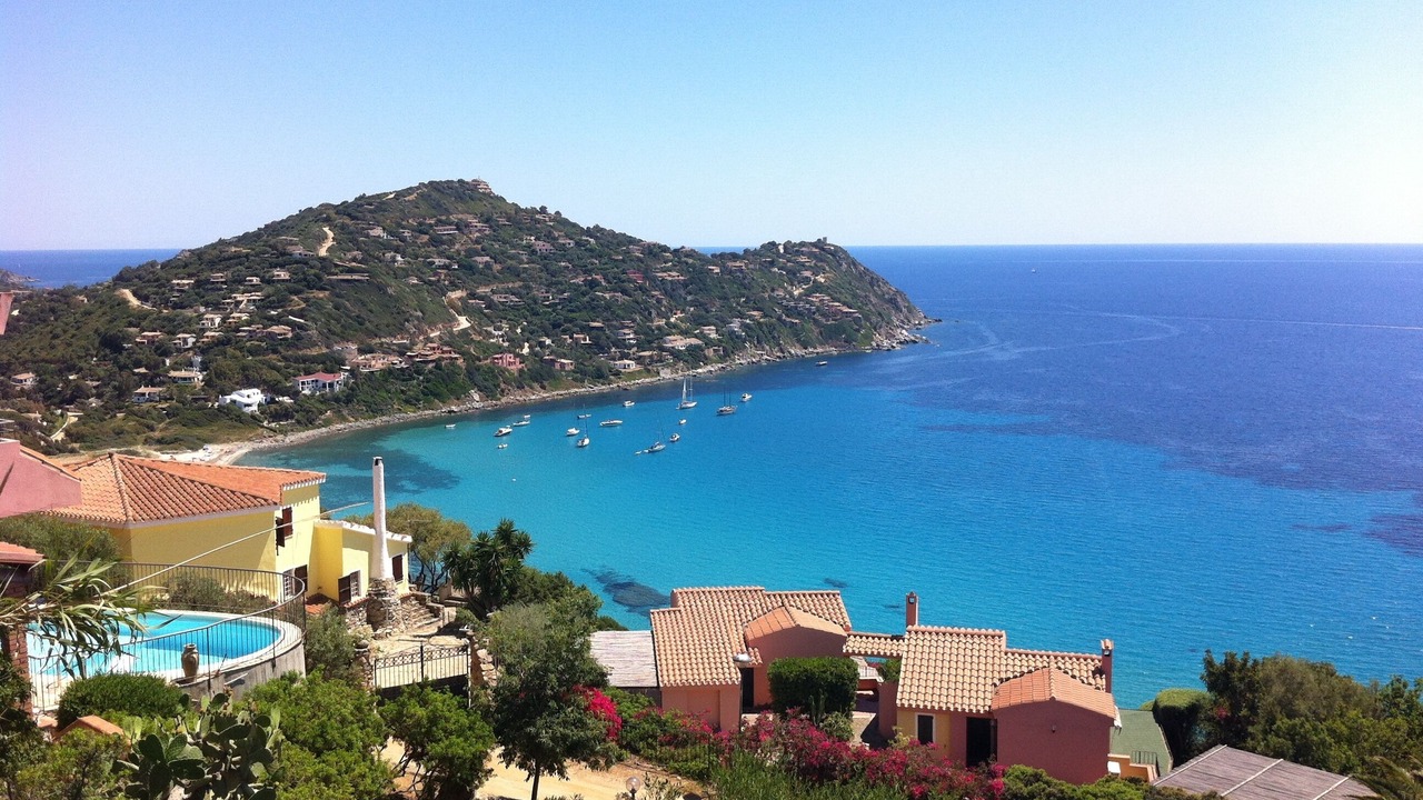 Photo of Outdoor in Torre delle Stelle