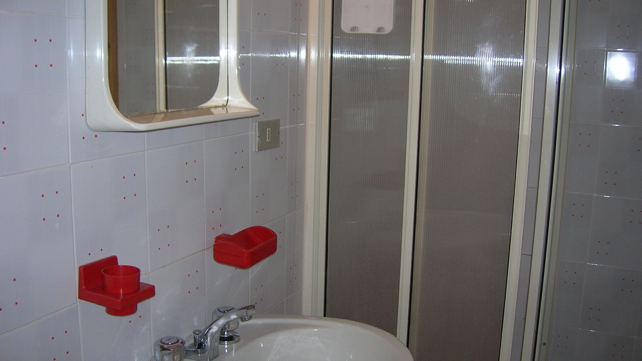 Photo of Bathroom in Torre delle Stelle