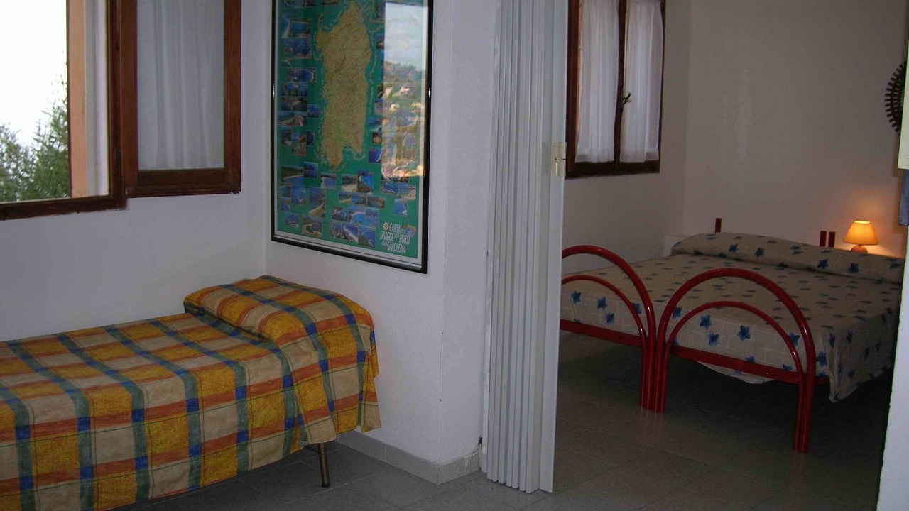 Photo of Bedroom in Torre delle Stelle
