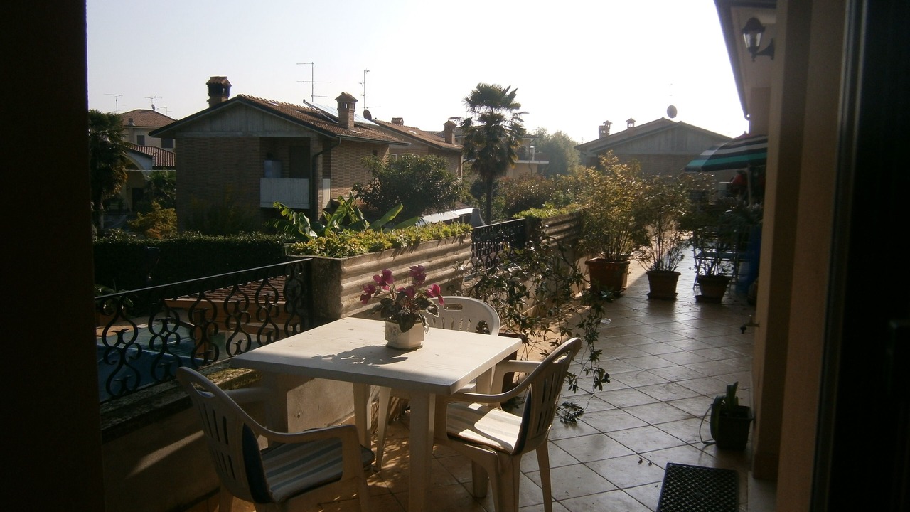 Photo of Outdoor in Montesiro