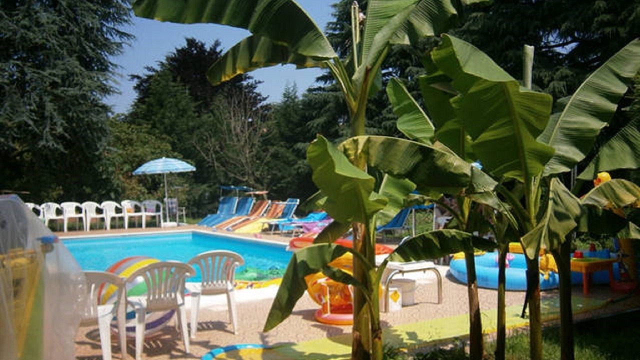 Photo of Outdoor in Montesiro