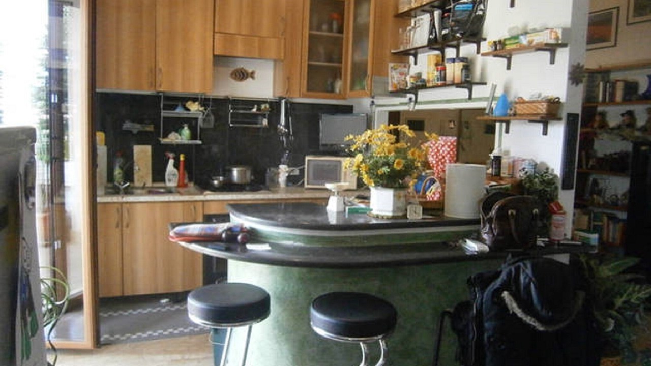 Photo of Kitchen in Montesiro