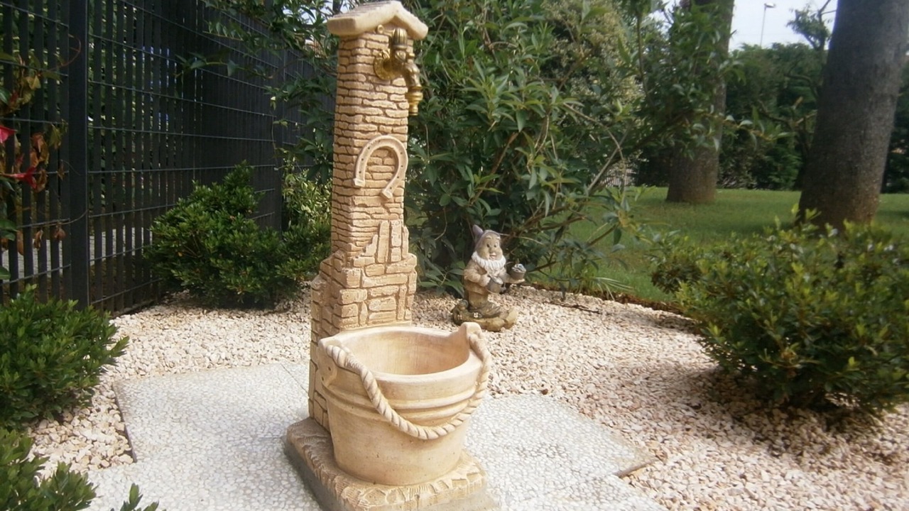 Photo of Outdoor in Montesiro