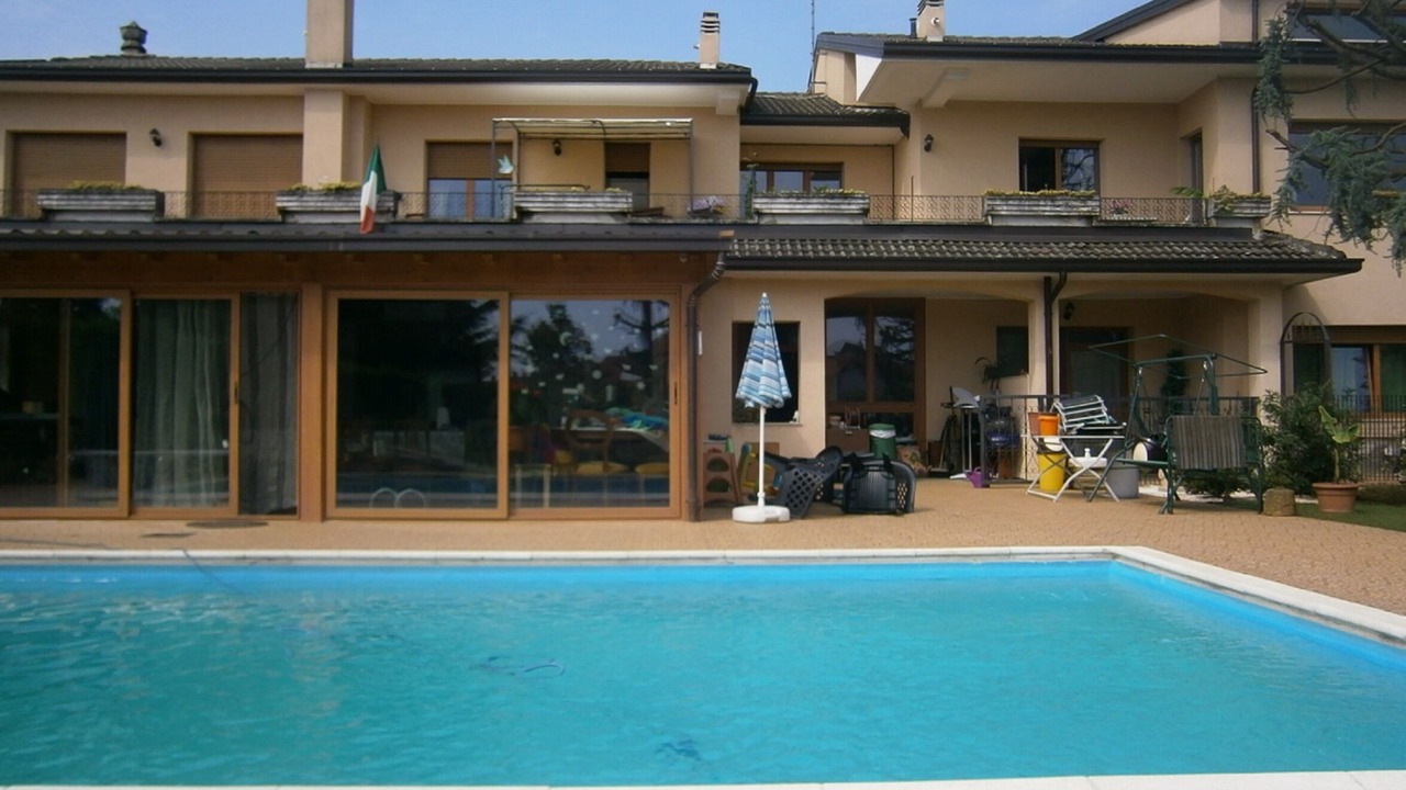 Photo of Outdoor in Montesiro
