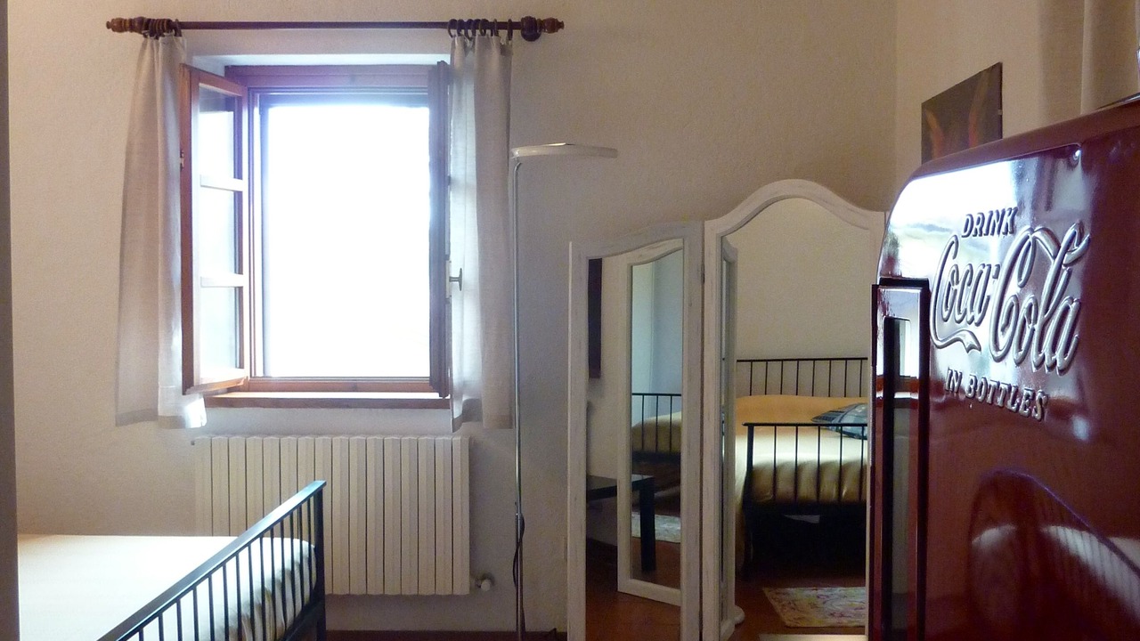 Photo of Bedroom in Moimacco