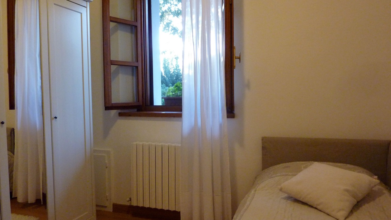 Photo of Bedroom in Moimacco