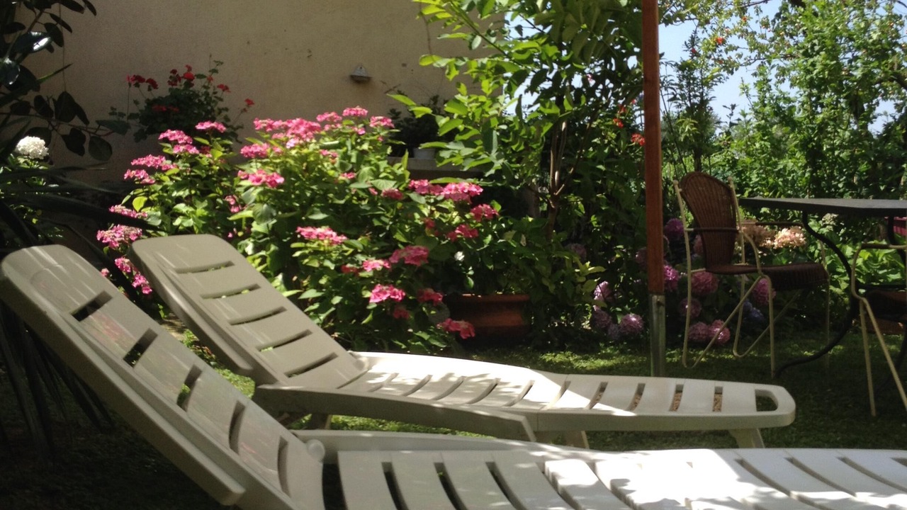 Photo of Patio Balcony in Moimacco