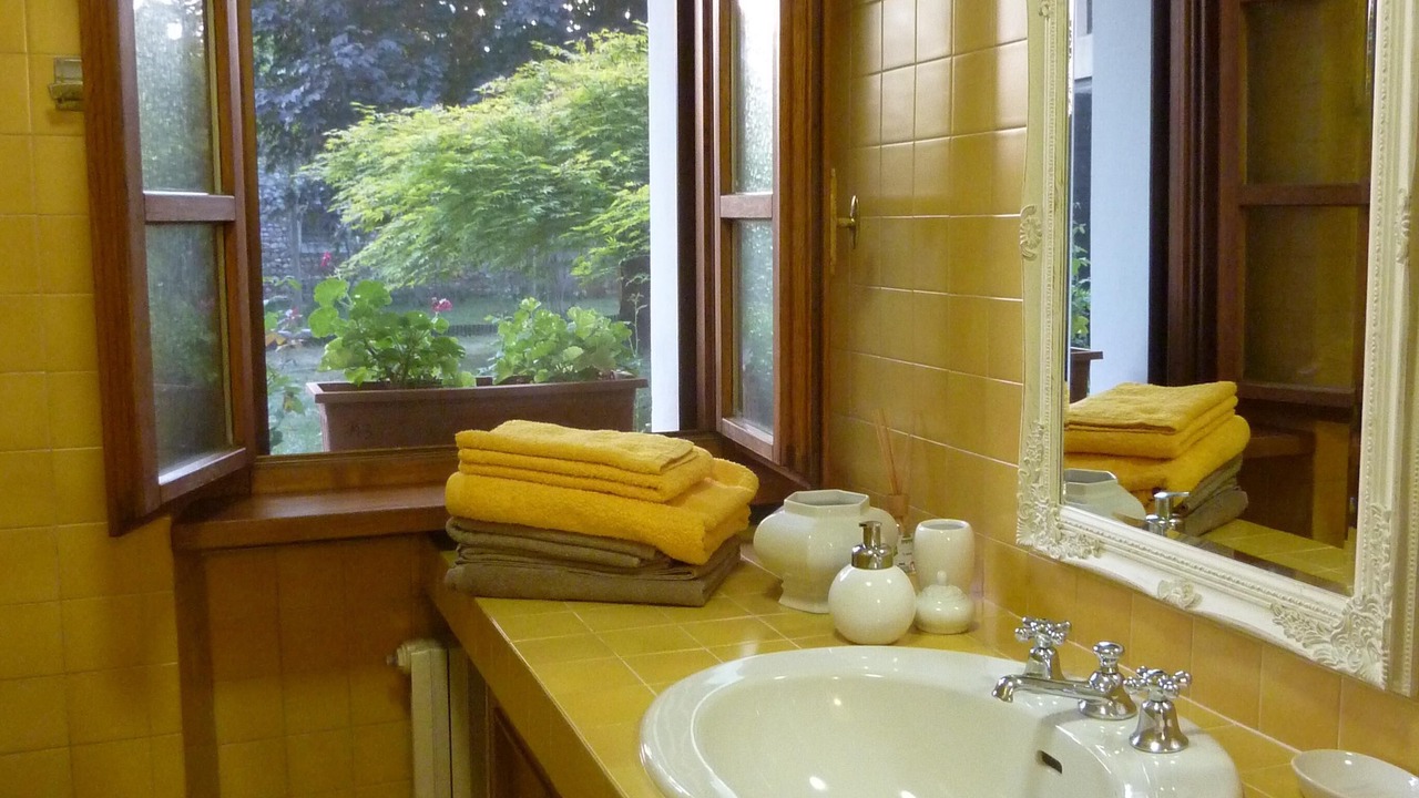 Photo of Bathroom in Moimacco