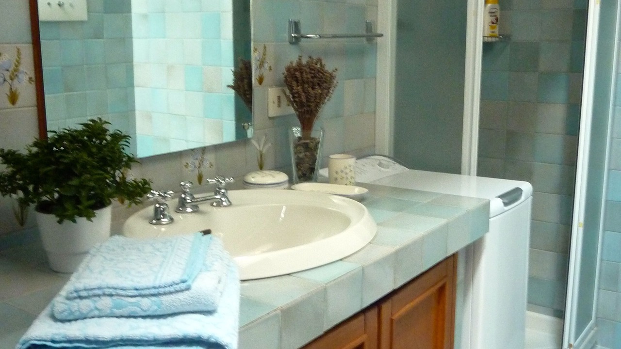 Photo of Bathroom in Moimacco