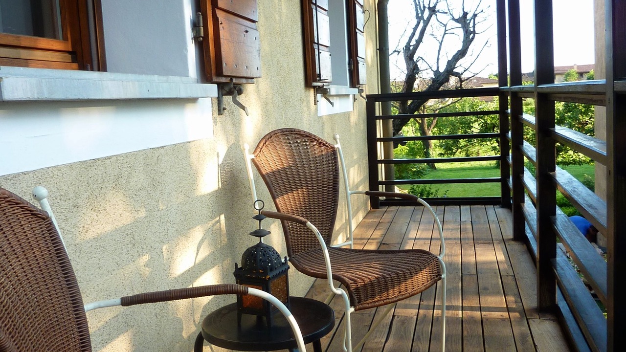 Photo of Outdoor in Moimacco